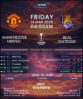 Manchester United vs Real Sociedad