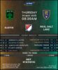 Austin FC vs Real Salt Lake