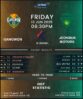 Gangwon vs Jeonbuk Motors